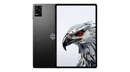 Insider: nubia onthult Red Magic gaming-tablet met Snapdragon 8 Gen 3-chip in augustus