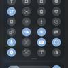 Instellen van One UI