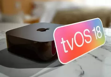 Apple brengt tvOS 18.3-update uit voor ...