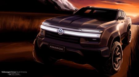 Zuid-Amerika krijgt zijn eigen VW Amarok