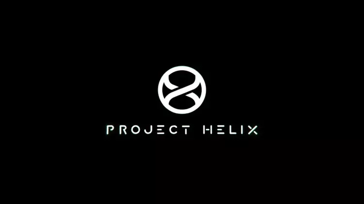 Xbox's nieuwe Project Helix-console belooft compatibiliteit ...
