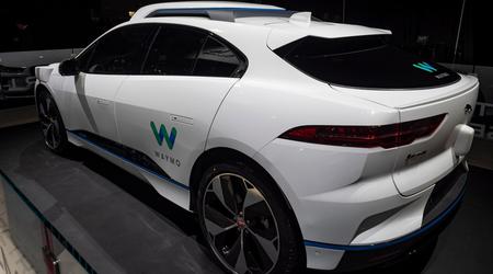 Waymo krijgt toestemming om zijn robotaxidienst te exploiteren in Los Angeles