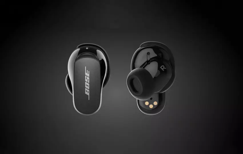 Bose QuietComfort Earbuds II op Amazon Cyber Monday uitverkoop: vlaggenschip TWS hoofdtelefoon met $80 korting