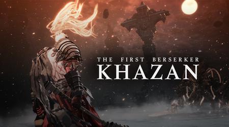 Om de lancering van early access van The First Berserker: Khazan, presenteerde de ontwikkelaar een speciale trailer van de actiegame