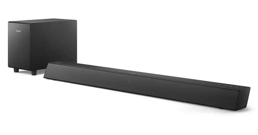 PHILIPS B5305 geluidsbalk voor philips ambilight tv