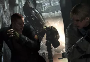 Bereidt Capcom een nieuwe remake voor? ...