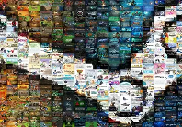 Het nieuwe record van Steam - ...