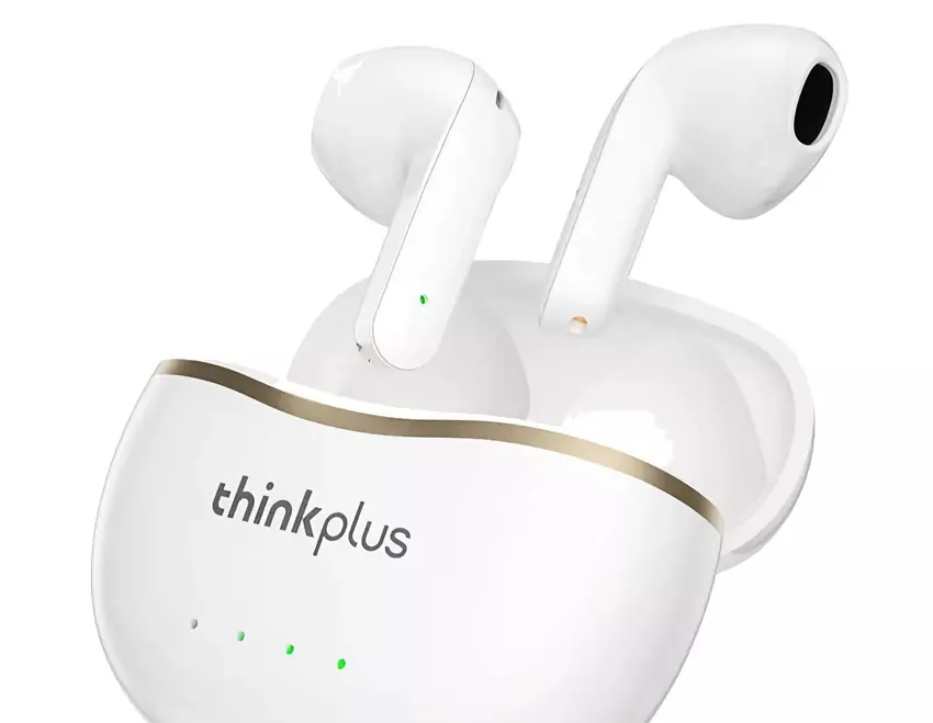 Lenovo ThinkPlus X16 met IPX4-bescherming, gaming-modus, Bluetooth 5.2 en een batterijlevensduur tot 20 uur debuteert in Europa