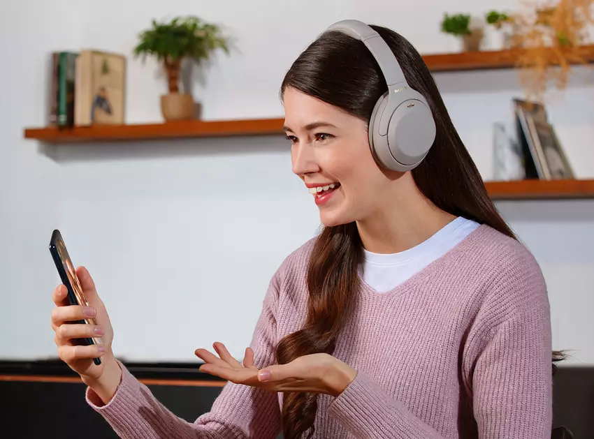 Sony WH-1000XM4 met ANC en een batterijlevensduur tot 30 uur is verkrijgbaar op Amazon voor $248 ($100 korting)