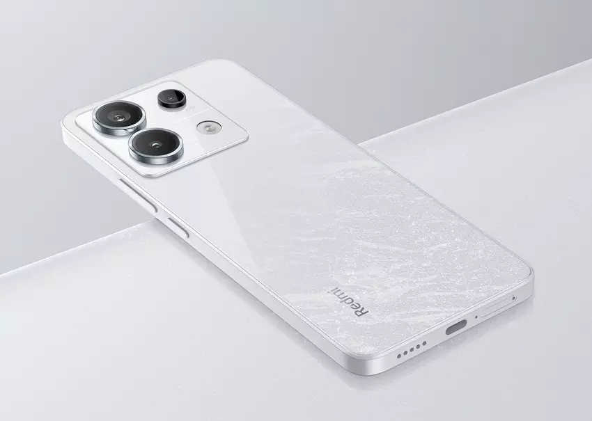 OLED-scherm, Snapdragon 7 Gen 1-chip, 200 MP camera en 5020 mAh batterij: insider onthult Redmi Note 13 Pro 5G-specs