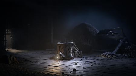 Bekijk de gameplaytrailer voor Reanimal, de nieuwe sfeervolle co-op horror van de makers van Little Nightmares