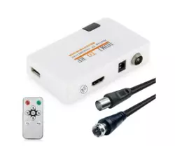 AoeSpy HDMI RF Modulator