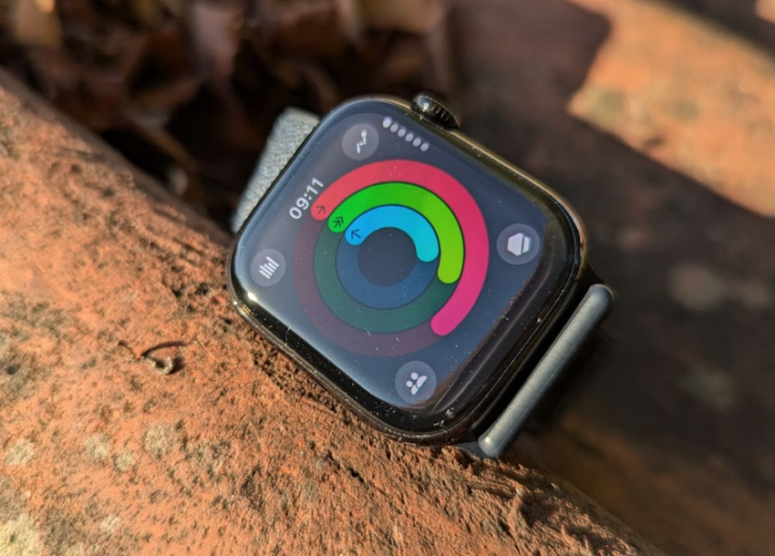 Watch Series 10 vs Watch SE (2e generatie)