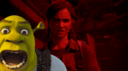 De regisseur van The Last of Us Part II vindt PC-mods niet erg, zelfs als het betekent dat Ellie wordt vervangen door Shrek