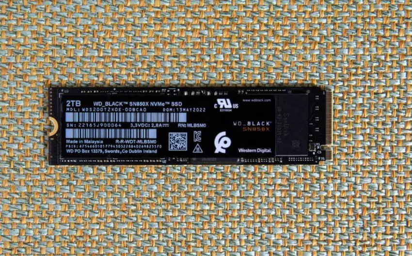 990 PRO vs SN850X vergelijking