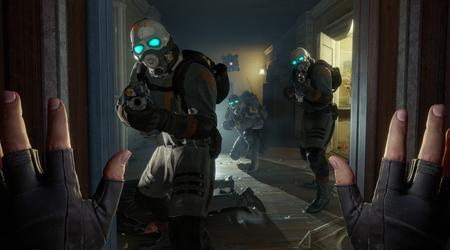 Een van de beste VR-games op pc: Half-Life: Alyx is $20 op Steam tot 19 september