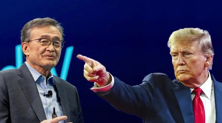 Trump wil niet langer dat de CEO van Intel ontslag neemt en noemt zijn succesverhaal verbazingwekkend