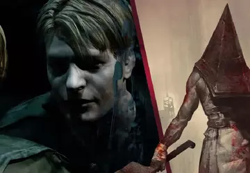 De producent van de Silent Hill-franchise ...