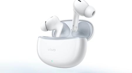 vivo TWS 3i met een batterijduur tot 50 uur debuteert op 5 september