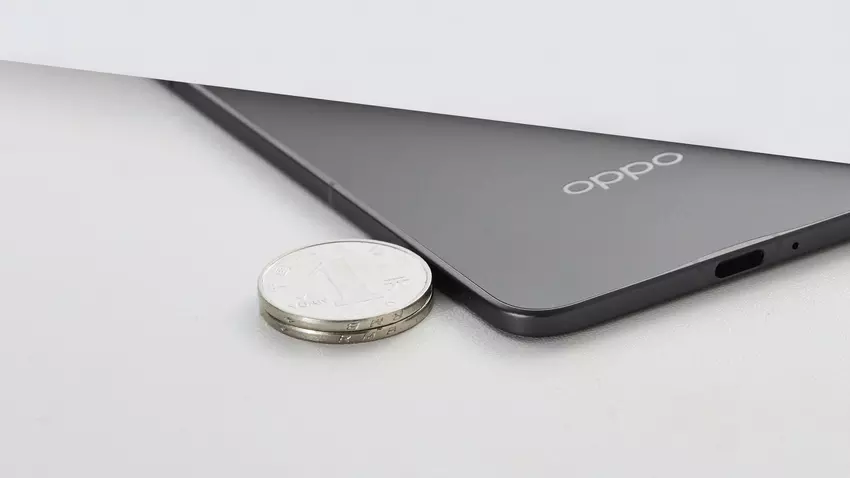 Oppo Find N5 getest in Geekbench met de nieuwe Snapdragon 8 Elite 7-core chip