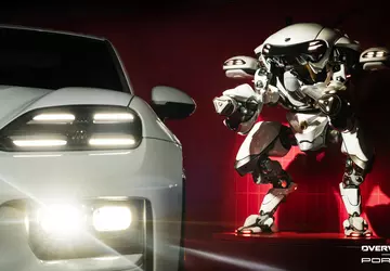 Een luxe samenwerking die niemand had ...