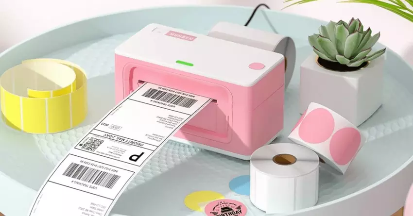 beste stickermachine 2025