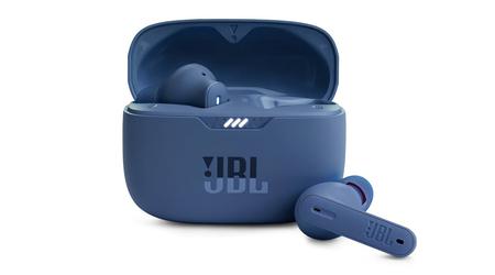 $40 korting: JBL Tune 230N met ANC en tot 40 uur autonomie is verkrijgbaar op Amazon voor $59
