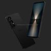 Sony Xperia 1 VII render miniatuur