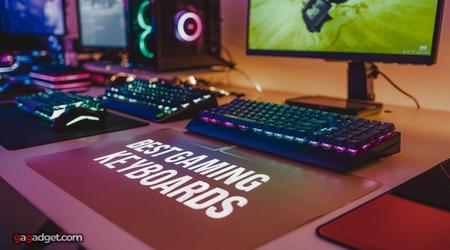 Beste Gaming Toetsenborden voor Toernooien