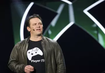 In 2023 spendeerde Phil Spencer 917 ...