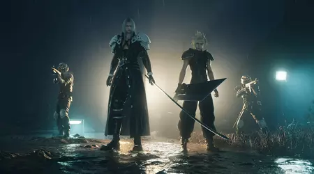 "Exclusives zijn commercieel onrendabel geworden": producent van Final Fantasy VII Rebirth sprak over de goede verkoopcijfers van de game, maar wees op het belang van multiplatforming
