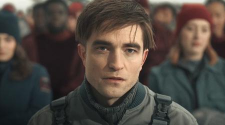 Sci-fi film Mickey 17 met Robert Pattinson verdiende 53 miljoen dollar in de eerste week, maar draait nog lang niet quitte