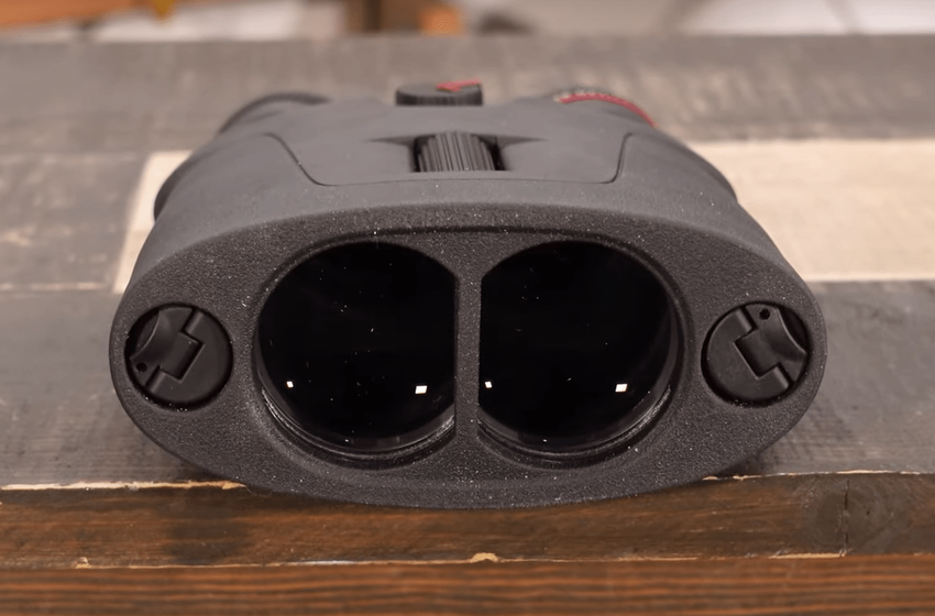 KITE OPTICS 12x42 NAVATAQ HORIZON ONE beste stabiliserende verrekijker