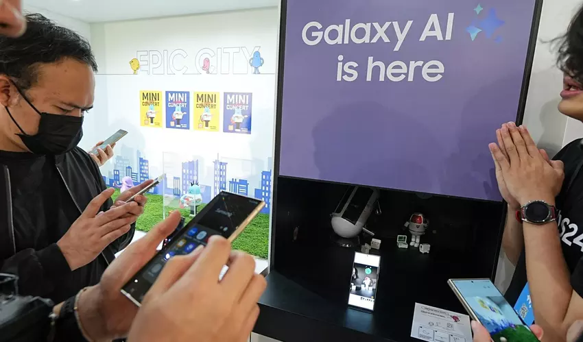 De prijzen van de nieuwe Samsung Galaxy S25 in Europa zouden op hetzelfde niveau kunnen blijven als de S24, ondanks geruchten over een prijsverhoging