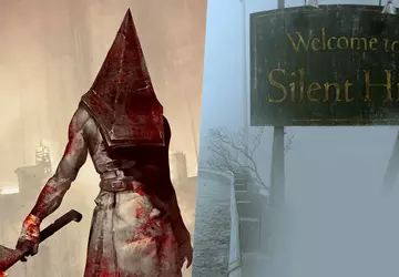 Konami ontkent uitbreiding verhaallijn Pyramid Head ...
