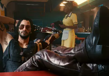 Echt!!! Cyberpunk 2077 krijgt misschien toch ...