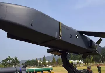 Duitsland zal de TAURUS niet overdragen ...