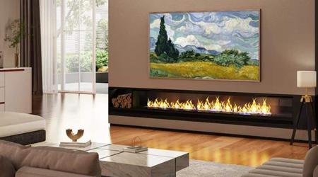  Hisense introduceert CanvasTV: TV en kunstwerk voor $999