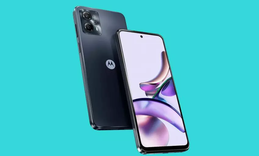 Moto G24 5G met MediaTek Dimensity-processor en Android 14-besturingssysteem getest in Geekbench