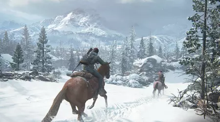 Sony stelt voor om The Last of Us dilogy als een vakantieklassieker te beschouwen
