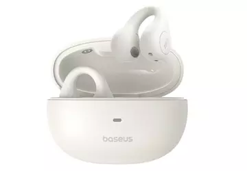 Nieuwe Baseus AirGo 1 Ring hoofdtelefoon: ...