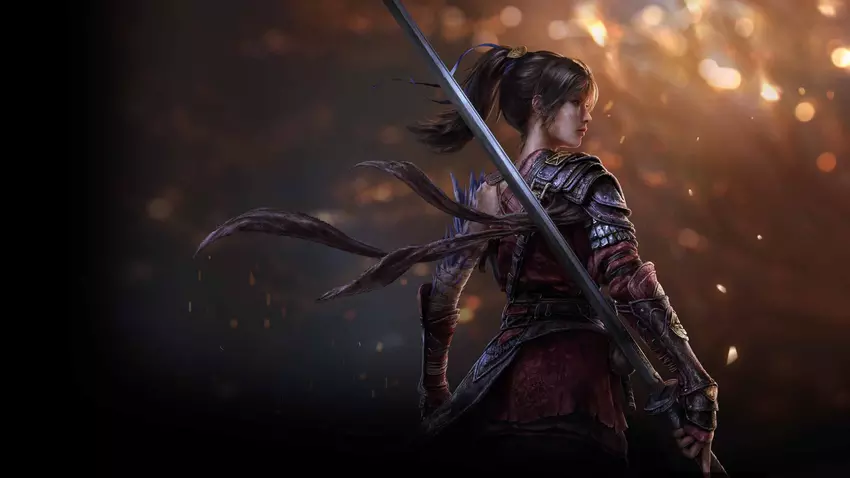 Een nieuwe trailer voor Wuchang: Fallen Feathers, die vertelt over de lorewereld van de game