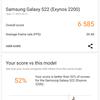 Samsung Galaxy S22 en Galaxy S22+ review: veelzijdige vlaggenschepen-129 Samsung Galaxy S22 en Galaxy S22+ review: veelzijdige vlaggenschepen-129