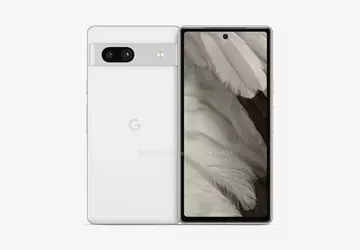 Geruchten: Google Pixel 7a zou de ...