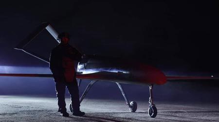 Oekraïne test een drone met een bereik van 3000 km