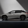 De vernieuwde Lexus RZ 2025 - Miniatuur 3