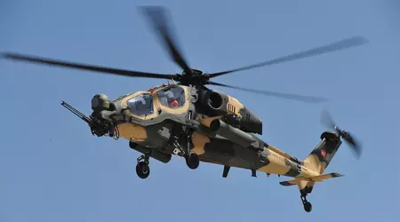 Nigeria heeft de eerste reeks Turkse T129 ATAK gevechtshelikopters ontvangen. Ze zijn gebaseerd op de Italiaanse Agusta A129 Mangusta helikopter.