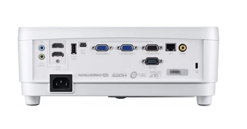 ViewSonic PS600X projector onder de 1000