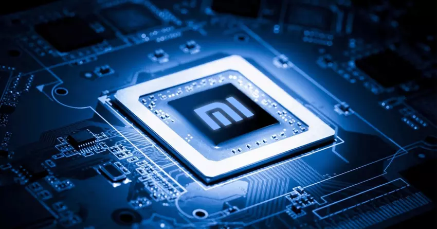 Xiaomi bereidt zijn eigen Snapdragon 8 Gen 1-niveau 5G-chipset voor