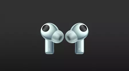Huawei FreeBuds Pro 3 zijn begonnen met het ontvangen van de stabiele versie van HarmonyOS 4.2